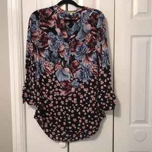 Gianni Bini Tunic